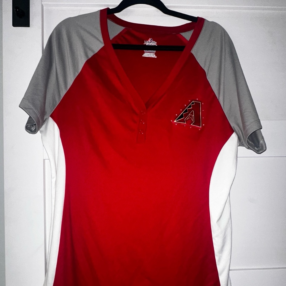 Arizona Diamondbacks woman’s jersey